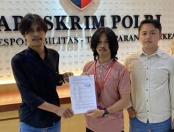 Pandji Pragiwaksono Ditarget, Aliansi Pemuda Toraja Berencana Polisi Adat Toraja! #KonflikBudaya #PandjiPragiwaksono