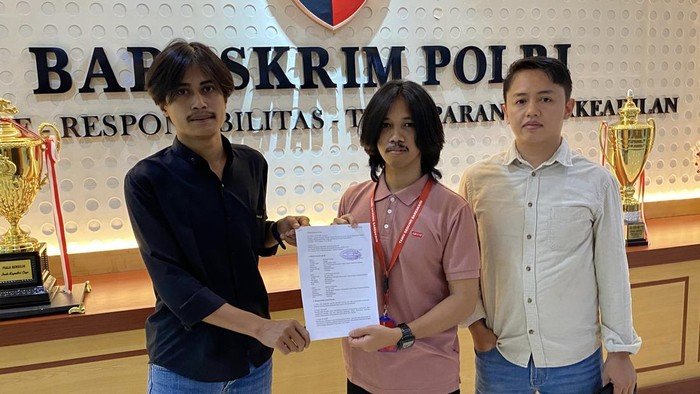 Pandji Pragiwaksono Ditarget, Aliansi Pemuda Toraja Berencana Polisi Adat Toraja! #KonflikBudaya #PandjiPragiwaksono