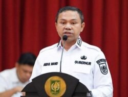 **PKB hormati hukum usai OTT KPK jaring Gubernur Riau Abdul Wahid**