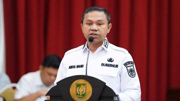 **PKB hormati hukum usai OTT KPK jaring Gubernur Riau Abdul Wahid**