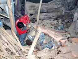 Update Korban Gempa M 6,3 di Afghanistan: 20 Tewas, 500 Luka, Kemanusiaan Dipanggil