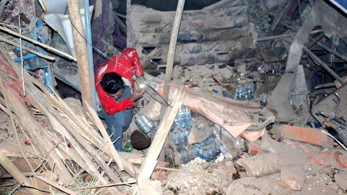 Update Korban Gempa M 6,3 di Afghanistan: 20 Tewas, 500 Luka, Kemanusiaan Dipanggil