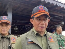 BNPB Satgas Pompa 24 Jam, antisipasi banjir Jakarta-Jateng