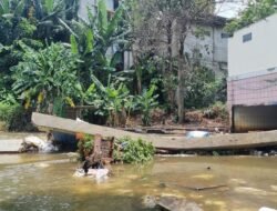 “3 Penyebab Tanggul Baswedan di Jati Padang Jaksel Jebol: Siapa yang Bertanggung Jawab?”