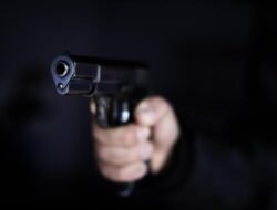 Baku Tembak Maut: 13 Tersangka Kartel Narkoba Tewas, Polisi Meksiko Beraksi Tegas