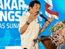 “Rusdi Kirana: Menjanjikan Perubahan Besar di Kampus USG”