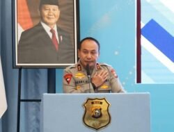 **Polda Riau Inovasi Pendekatan Budaya dan Lingkungan untuk Tuntaskan Konflik Agraria**