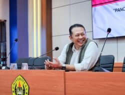 “Bamsoet: Nilai Demokrasi Indonesia Tergeser, Siapa yang Bertanggung Jawab?”