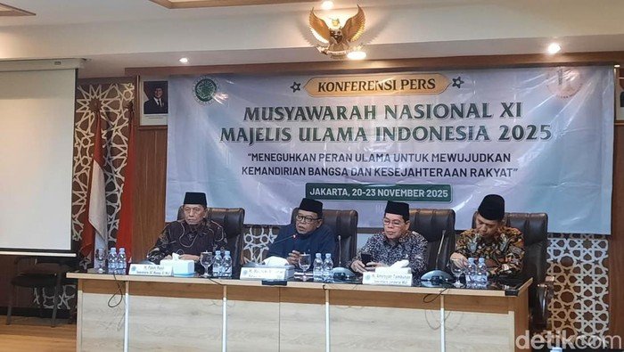 Prabowo Siap Buka Munas MUI, Apa yang Dipertaruhkan?