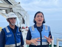 **Ditut Pelni Minta Warga Waspada Calo Tiket Jelang Natal: Beli di Jalur Resmi**