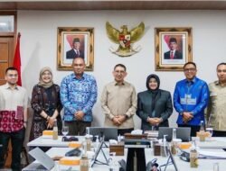 Terima Kunjungan Bupati Siak, Fadli Zon Bahas Pelestarian Budaya Melayu – Update 1