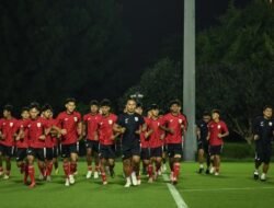 “VAR di Piala Dunia U-17 2025: Kunci Sukses Indonesia?”