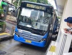 Tarif Transjakarta Siap Menyentuh Titik Tertinggi, Ini Penjelasan Dirut!