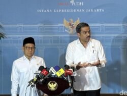 Menteri UMKM Ungkap Prabowo: THRIFTING Dilarang, Produk Lokal Harus Dukung!