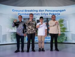 BPJS Ketenagakerjaan: Solusi Hunian Pekerja yang Tak Terduga!