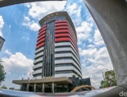 KPK Soroti Gubernur Riau dalam Skandal Pemerasan di