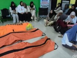 6 Mahasiswa UIN Hanyut di Sungai Kendal Peserta KKN, Tragedi Menyedihkan dan Reaksi Kampus