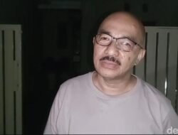 Hakim yang Menangani Kasus Topan Ginting Ternyata Ketahui Rumahnya Terbakar saat Sidang, Ini Faktanya!