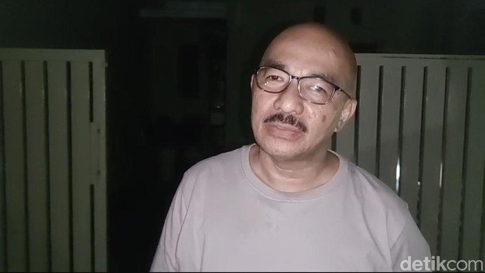 Sidang Topan Ginting: Hakim Ternyata Sadar Rumahnya Terbakar, Mengejutkan!