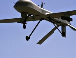 “Drone Misterius Di Brussels: Krisis Penerbangan Terhenti”