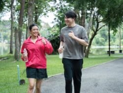 Pria Harus Olahraga Lebih Banyak dari Wanita Demi Jantung, Ini Alasannya: Kenapa Cowok Lebih Rentan Serangan Jantung?