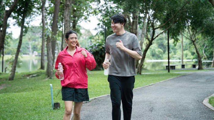 Pria Harus Olahraga Lebih Banyak dari Wanita Demi Jantung, Ini Alasannya: Kenapa Cowok Lebih Rentan Serangan Jantung?