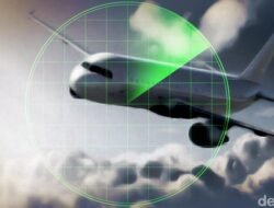 “Kecelakaan Pesawat Kargo UPS di Louisville AS: Asap Mengepul, Apakah Ada Pelanggaran Keamanan?”