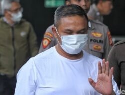 Terungkap Ada ‘Jatah Preman’ hingga Duit Miliaran di OTT Gubernur Riau – Update 1