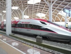 Wacana Ekspansi Kereta Cepat ke Banyuwangi: Keyakinan Waka DPR atas Perencanaan Prabowo