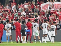 “Piala Dunia U-17 2025: Indonesia vs Brasil, Pertandingan yang Tidak Boleh Diulur!”