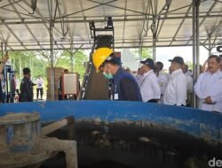 Menteri Imipas dan Raffi Ahmad Cek Transformasi Nusakambangan: Apa yang Terjadi?