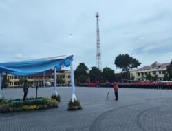 Kapolri: “Tanggap Darurat Bencana, Rasa Aman untuk Masyarakat!”