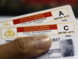 “Cara Buat SIM Online, Ini Langkah-langkahnya: Langkah Mudah Dengan Digital Korlantas Polri”