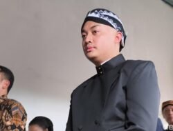 Tak Terduga! Raja Baru Solo Terungkap, Ini Identitas KGPAA Hamangkunegoro yang Jadi Paku Buwono XIV