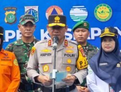 “Kapolda Metro Minta Jajaran Kedepankan Kecepatan dalam Tanggap Bencana”