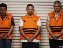 Gubernur Riau Ancam Copot Pejabat Jika Tak Setor ‘Jatah Preman’ Rp 7 M: KPK Ungkap Dugaan Pemerasan