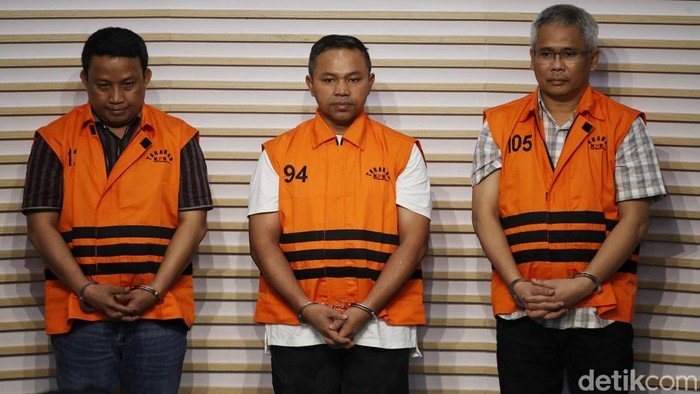 Gubernur Riau Ancam Copot Pejabat Jika Tak Setor 'Jatah Preman' Rp 7 M: KPK Ungkap Dugaan Pemerasan