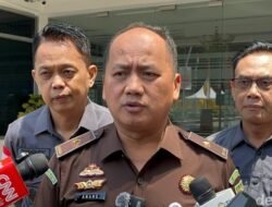 **Perusahaan Keberatan Ruko Rp 30,2 M Kasus Timah Disita, Ini Respons Kejagung**