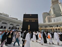 Haji 2026: Jemaah dengan Daftar Penyakit Tak Punya Izin, Ini Risikonya!