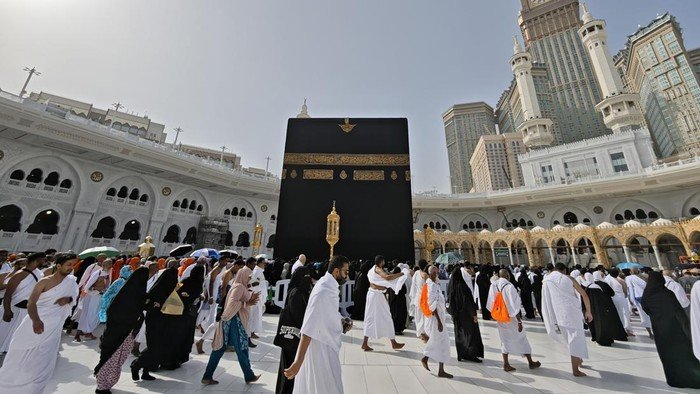 Haji 2026: Jemaah dengan Daftar Penyakit Tak Punya Izin, Ini Risikonya!