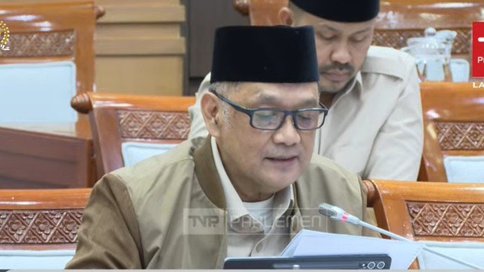 [Pengumuman Penerimaan Calon Petugas Haji 2026]