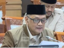 [Pengumuman Penerimaan Calon Petugas Haji 2026]