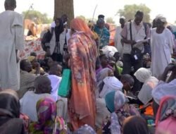 Horor Pemerkosaan Massal di Sudan: Paramiliter dan Kebebasan yang Hilang