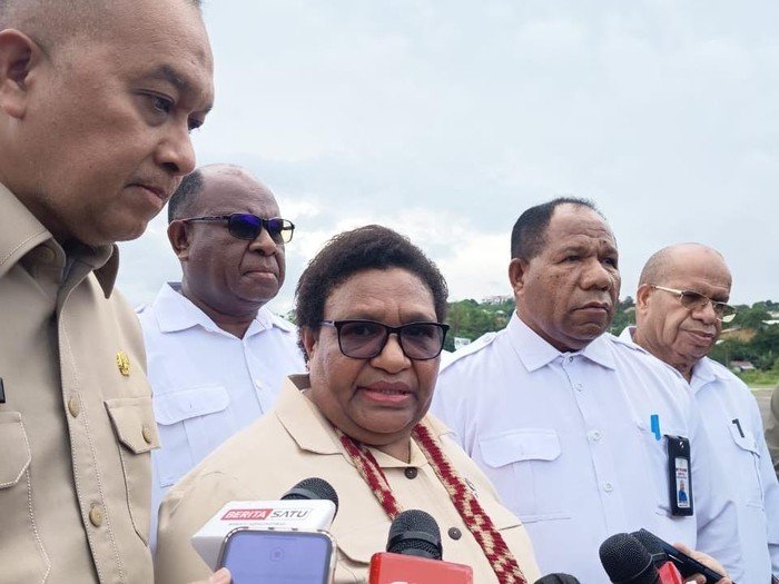 Wamendagri Ungkap Rencana yang Mempengaruhi Keuangan Negara, Ini Hasilnya!