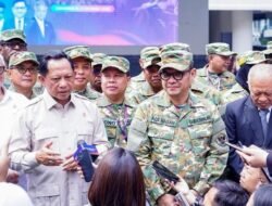 25 Kepala Daerah Terpilih, KPPD Lemhannas Jadi Kunci Mutu Pemimpin Daerah!