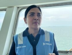 **Pelni Ajak Investasi dari Retribusi Tiket untuk Kapal Baru: Usulan Pencarian Solusi Transportasi Laut**