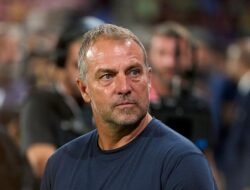 “Hansi Flick Mau Tinggalkan Barcelona? Ini Alasan Mendebarkan di Baliknya!”
