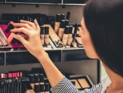 3 Produknya Ditarik BPOM RI, Salsa Cosmetic Buka Suara – Update 1