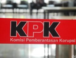 4 Gubernur Riau Terjerat Korupsi, KPK: Kasus Berulang, Harus Berhenti!