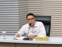 **KPK Gelar penyelidikan Gubernur Riau Abdul Wahid Diduga Pemerasan di Dinas Lainnya**